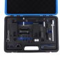 Cam Camshaft Timing Locking Master Tool with Flywheel Holder For BMW N20 N26