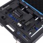 Cam Camshaft Timing Locking Master Tool with Flywheel Holder For BMW N20 N26
