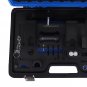 Cam Camshaft Timing Locking Master Tool with Flywheel Holder For BMW N20 N26