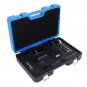 Cam Camshaft Timing Locking Master Tool with Flywheel Holder For BMW N20 N26