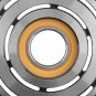 AC Compressor Clutch Kit For Dodge Ram 2500 3500 4500 5500 2006-2009 55111411AH