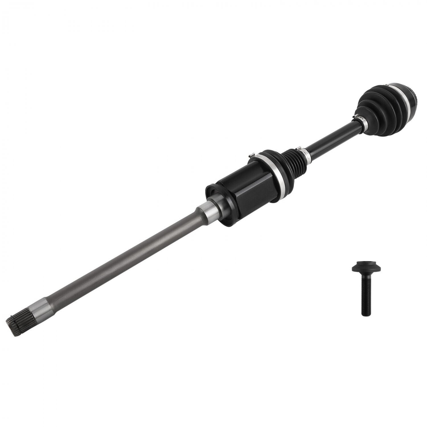 Front Right CV Axle Assembly for BMW F07 535i GT xDrive F10 740Ld xDrive L6 3.0L