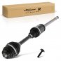 Front Right CV Axle Assembly for BMW F07 535i GT xDrive F10 740Ld xDrive L6 3.0L