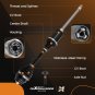 Front Right CV Axle Assembly for BMW F07 535i GT xDrive F10 740Ld xDrive L6 3.0L