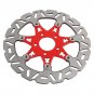 Front Brake Rotor for Harley-Davidson Touring 08-19 Dyna 06-17 5.0mm Thickness