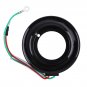AC Compressor Clutch Kit For Honda Civic 4 Cyl. 1.8 Liter 2006-2011 38810RNAA02