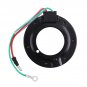 AC Compressor Clutch Kit For Honda Civic 4 Cyl. 1.8 Liter 2006-2011 38810RNAA02