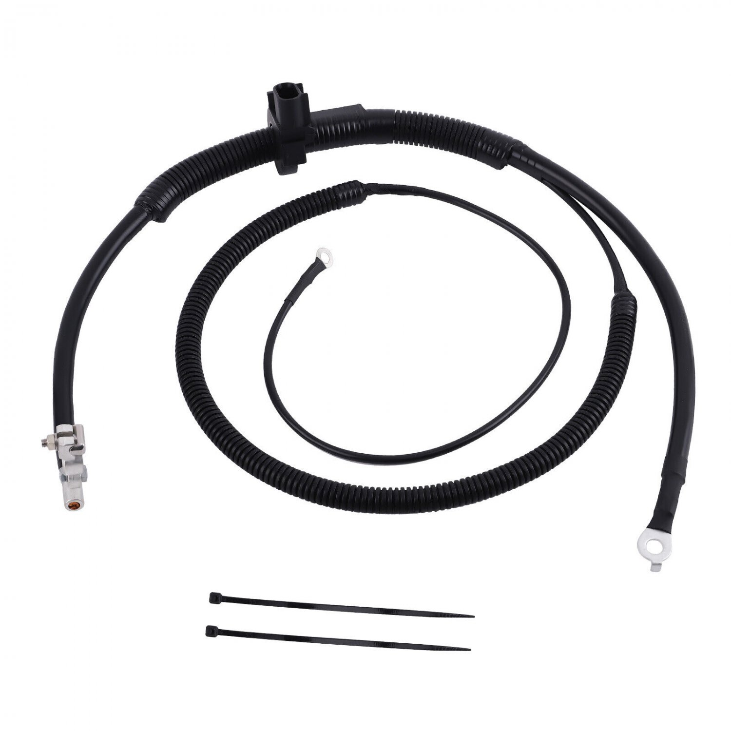 Negative Battery Cable For Cadillac Escalade ESV 2007-14 EXT 2007-13 22846471