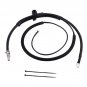 Negative Battery Cable For Cadillac Escalade ESV 2007-14 EXT 2007-13 22846471