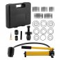 1 Set Hydraulic Exhaust Pipe Expander Tool Stretcher Kit 1 7/8" 3 1/2"