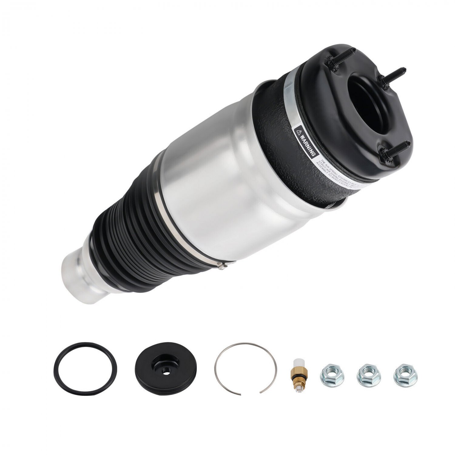 Front Air Spring Bag for Jeep Grand Limited Overland Laredo 2011-20 68029902AE