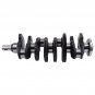 M270 M274 2.0 Engine Crankshaft & 4Pcs Con Rods & Bearings Set For Mercedes-Benz