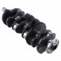 M270 M274 2.0 Engine Crankshaft & 4Pcs Con Rods & Bearings Set For Mercedes-Benz
