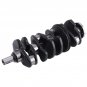 M270 M274 2.0 Engine Crankshaft & 4Pcs Con Rods & Bearings Set For Mercedes-Benz