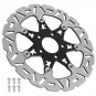 11.8 Front Floating Brake Rotors For Harley-davidson Touring 08-19 Trike 2009-19