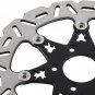 11.8 Front Floating Brake Rotors For Harley-davidson Touring 08-19 Trike 2009-19