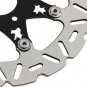11.8 Front Floating Brake Rotors For Harley-davidson Touring 08-19 Trike 2009-19
