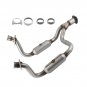 Catalytic Converters For Ford F-250 F-350 Super Duty 5.4L/6.8L 2008-2010 EPA