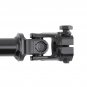 Steering Column Shaft Lower Intermediate for Jeep Wrangler 07-19 Wrangler JK 08