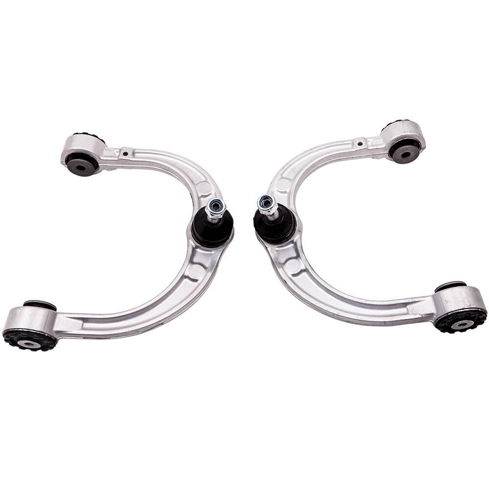 Suspension Front Upper Control Arms w/ Bushings for Mercedes Benz ML63 AMG 2007
