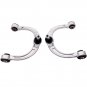 Suspension Front Upper Control Arms w/ Bushings for Mercedes Benz ML63 AMG 2007