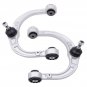Suspension Front Upper Control Arms w/ Bushings for Mercedes Benz ML63 AMG 2007