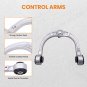 Suspension Front Upper Control Arms w/ Bushings for Mercedes Benz ML63 AMG 2007