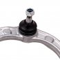 Suspension Front Upper Control Arms w/ Bushings for Mercedes Benz ML63 AMG 2007