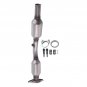 Exhaust Manifold Catalytic Converter For Toyota Corolla / Matrix 1.8L 2003-2008