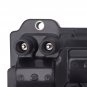 Ignition Coil & Spark Plug for Chevrolet Impala Malibu Uplander 3.5L 3.9L V6