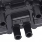 Ignition Coil & Spark Plug for Chevrolet Impala Malibu Uplander 3.5L 3.9L V6
