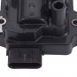 Ignition Coil & Spark Plug for Chevrolet Impala Malibu Uplander 3.5L 3.9L V6