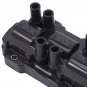 Ignition Coil & Spark Plug for Chevrolet Impala Malibu Uplander 3.5L 3.9L V6
