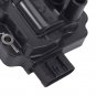 Ignition Coil & Spark Plug for Chevrolet Impala Malibu Uplander 3.5L 3.9L V6