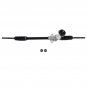Complete Power Steering Rack and Pinion For Kia Rio Hyundai Accent L4 1.6L 12-17