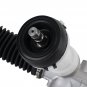 Complete Power Steering Rack and Pinion For Kia Rio Hyundai Accent L4 1.6L 12-17
