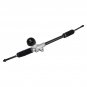 Complete Power Steering Rack and Pinion For Kia Rio Hyundai Accent L4 1.6L 12-17