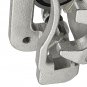 Brake Caliper Front Left w/Bracket for Chevy Silverado Sierra 1500 Tahoe 164919