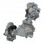 1x Rear ABS Valve Modulator Package For Rear ABS Valve Modulator TDAS4725001230
