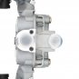 1x Rear ABS Valve Modulator Package For Rear ABS Valve Modulator TDAS4725001230