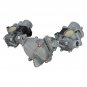 1x Rear ABS Valve Modulator Package For Rear ABS Valve Modulator TDAS4725001230