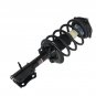 Front Suspension Strut Coil Spring For Nissan Sentra 2007-2011 2012 BASE/S/SL/SR