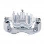 1x Brake Caliper Rear Right w/Bracket for Ford Excursion 00-05 F-250 F-350 00-04