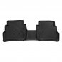3D Car Floor Mats & Cargo Liner Kit for Mazda CX-5 2017-2024 All Weather TPE