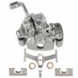 Brake Caliper w/ Bracket For Acura Integra 1994-1996 GS Honda Civic 43019S04013