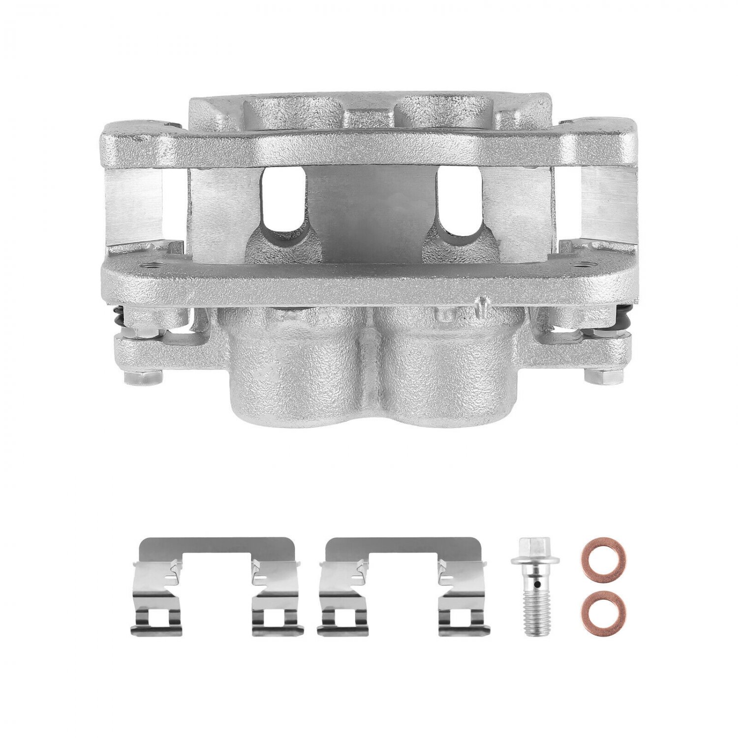 Front Right Brake Caliper for Chevy Silverado Suburban Sierra 1500 Tahoe 18B4918