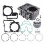Cylinder Piston Kit for Honda Foreman Rubicon 500 TRX500FA 12100-HN2-000