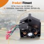48V Heavy Duty Forward Reverse Switch Assembly For Club Car Golf Cart DS 1996+