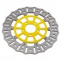Front Floating Brake Rotor for Harley-Davidson Touring 08-2019 Softail 15-2024