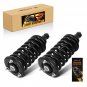 Front Strut Spring Assembly fit For Nissan Titan 2004-2015 LE/SE/XE 4WD